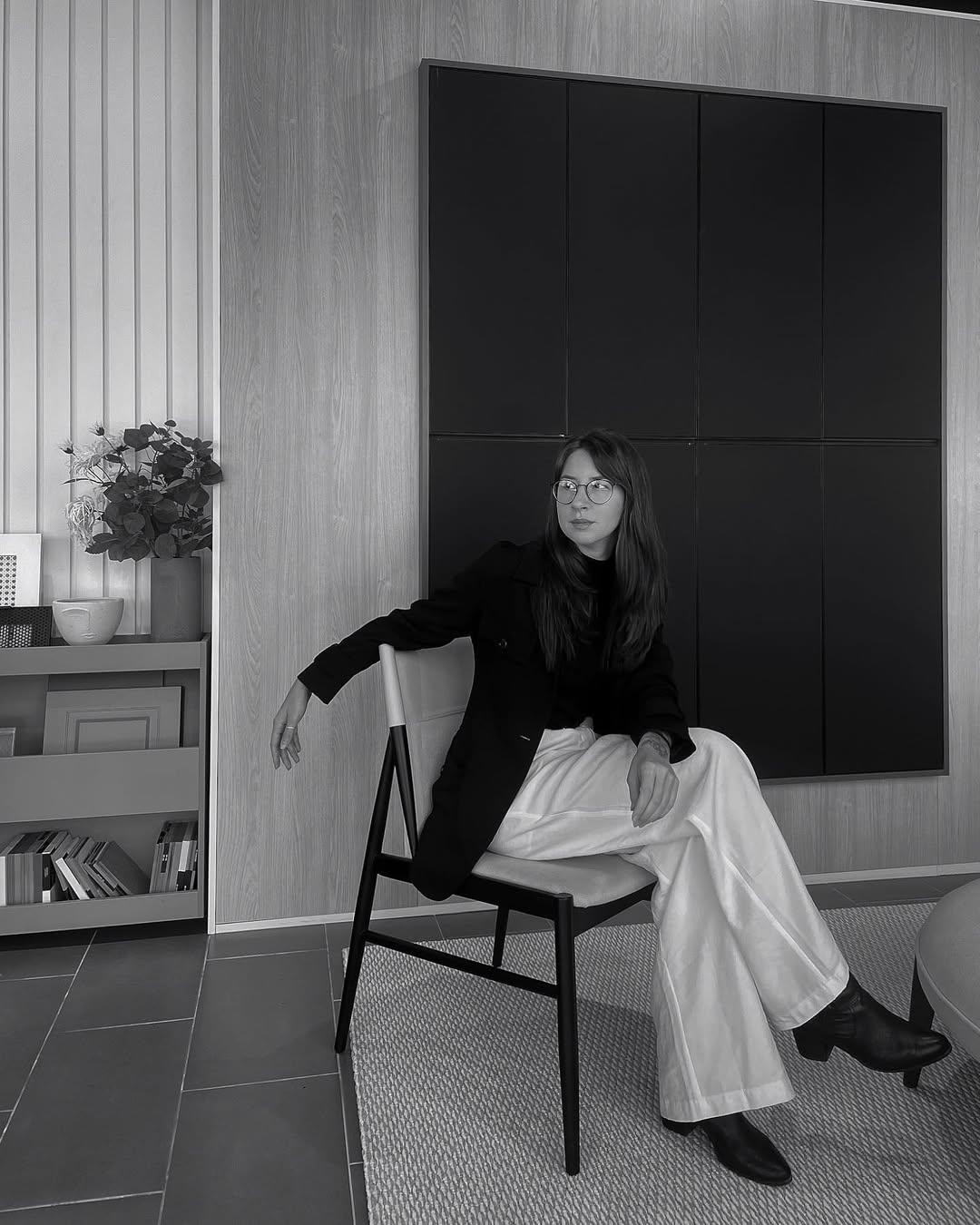 Roberta Back - Designer de Interiores